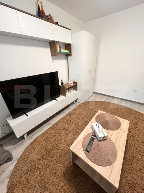 Apartament 2 camere decomandat+balcon