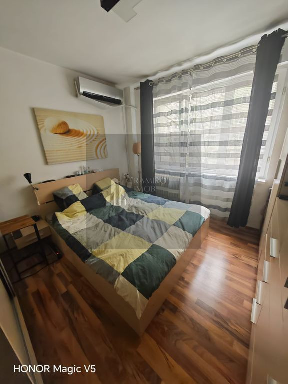 2 camere, decomandat, etaj 3, zona