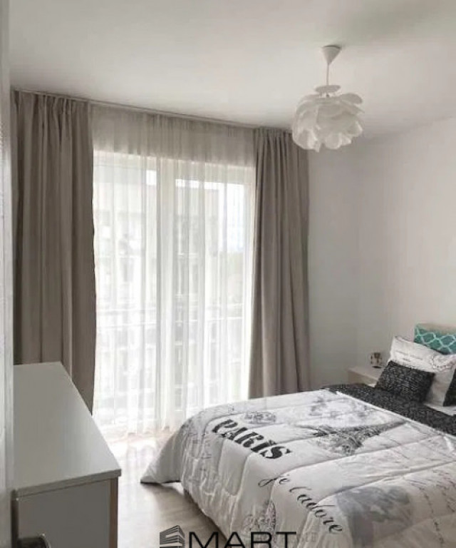 Apartament 2 camere City Residence