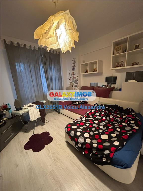 Garsoniera Bloc Nou Berceni - Grand Arena