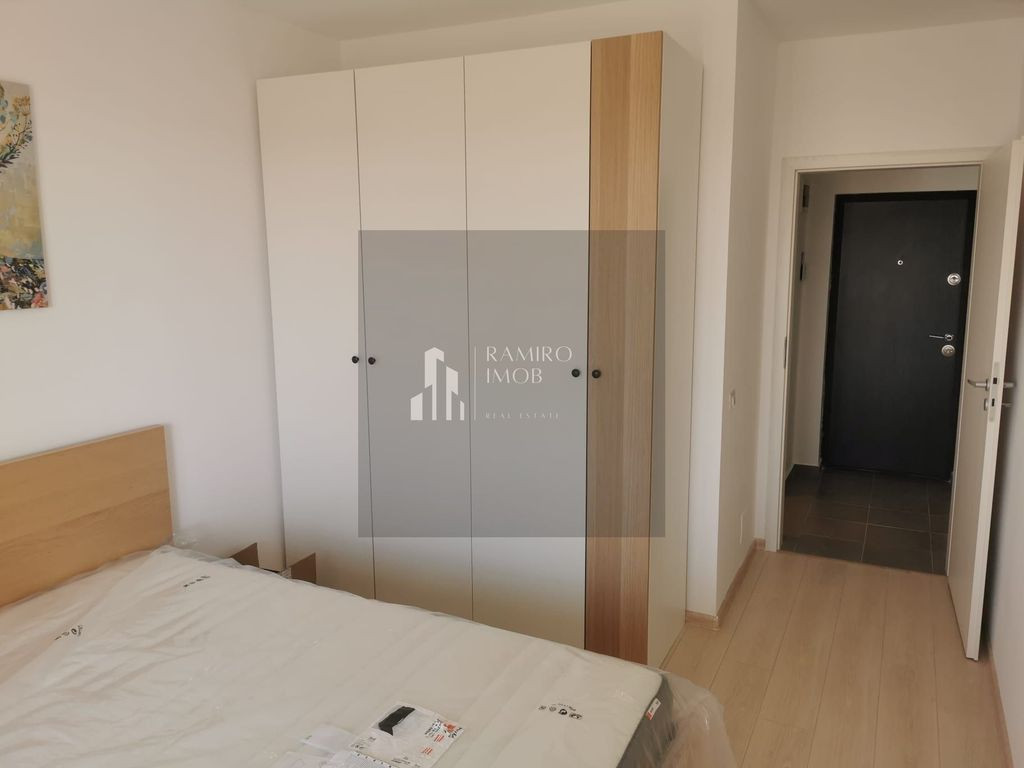 Apartament 2 camere decomandat Viva Residece