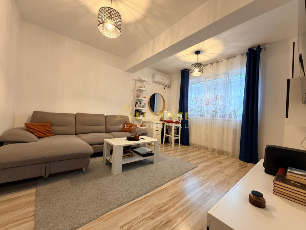 Apartament 2 camere – Popesti-Leordeni - Amurgului 