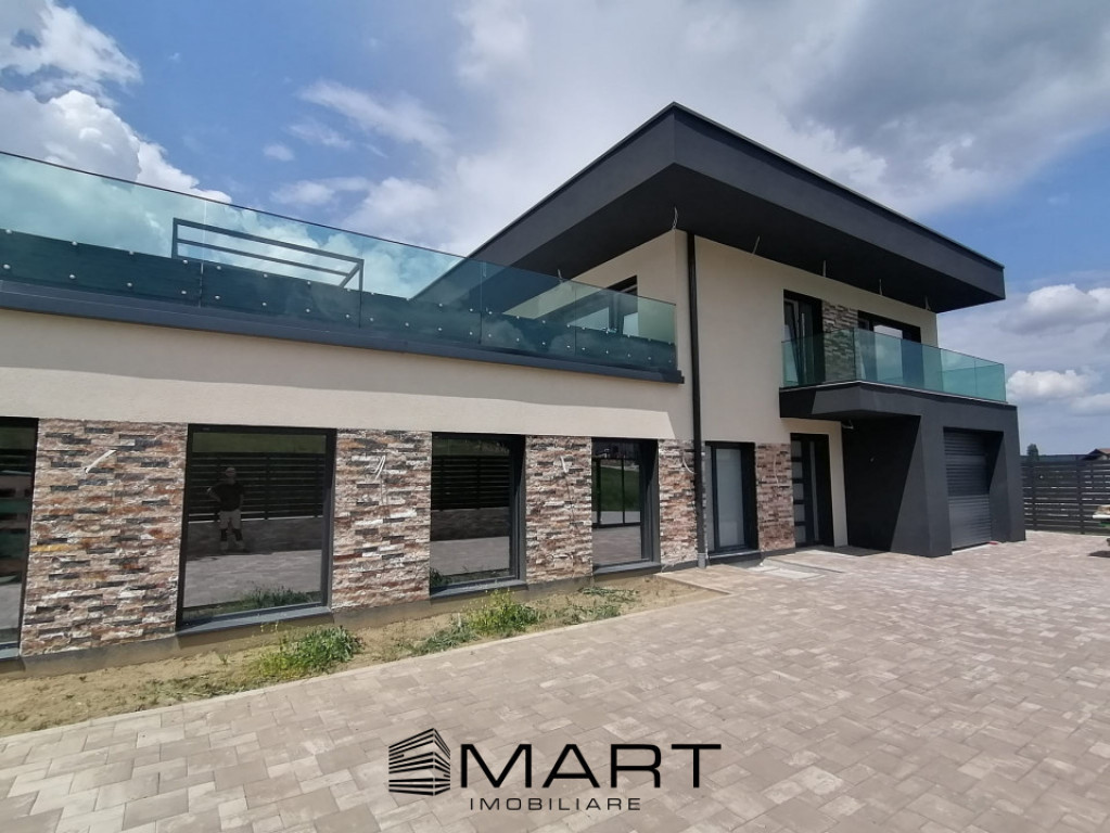 Casa 200mp cartier nou Cisnadie