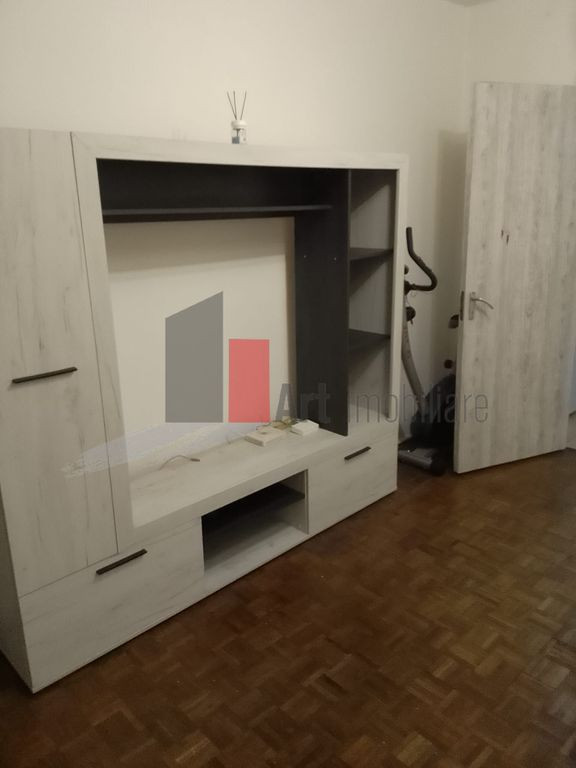 Garsoniera Drumul Taberei