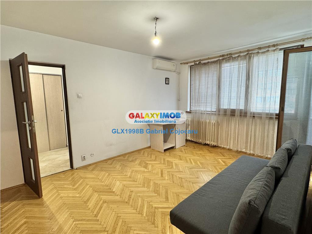 Apartament 2 camere – Mașina de Pâine 14 | Renovat co...