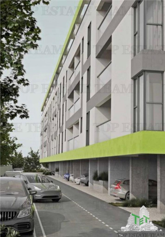 Apartament modern 2 camere, incalzire in pardoseala, posibil