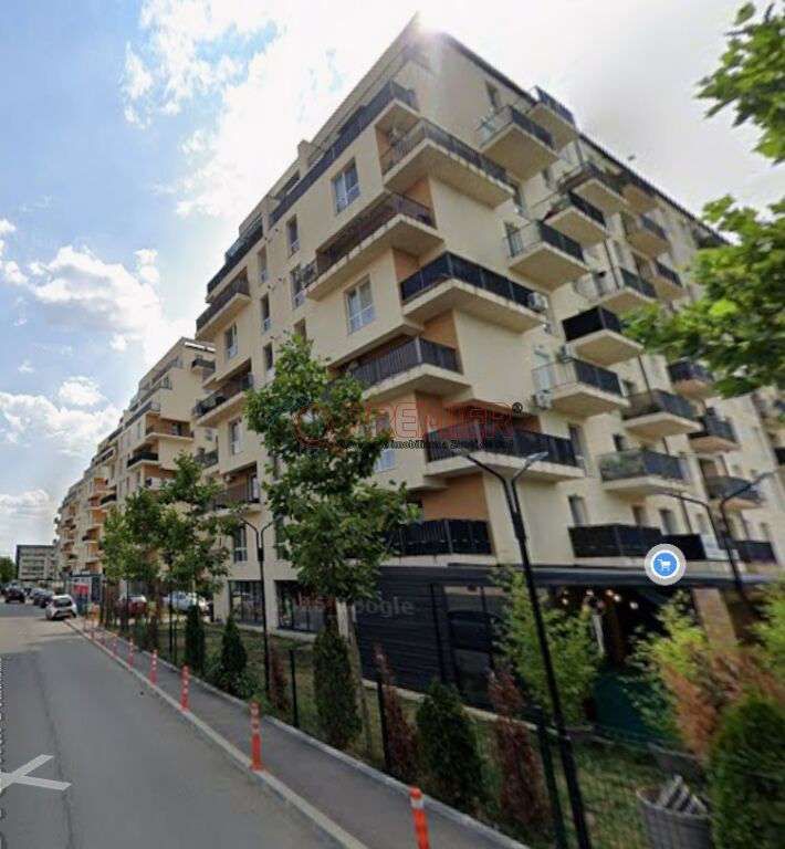 Apartament 3 Camere - Grand Arena - Bloc Nou - Disponibil