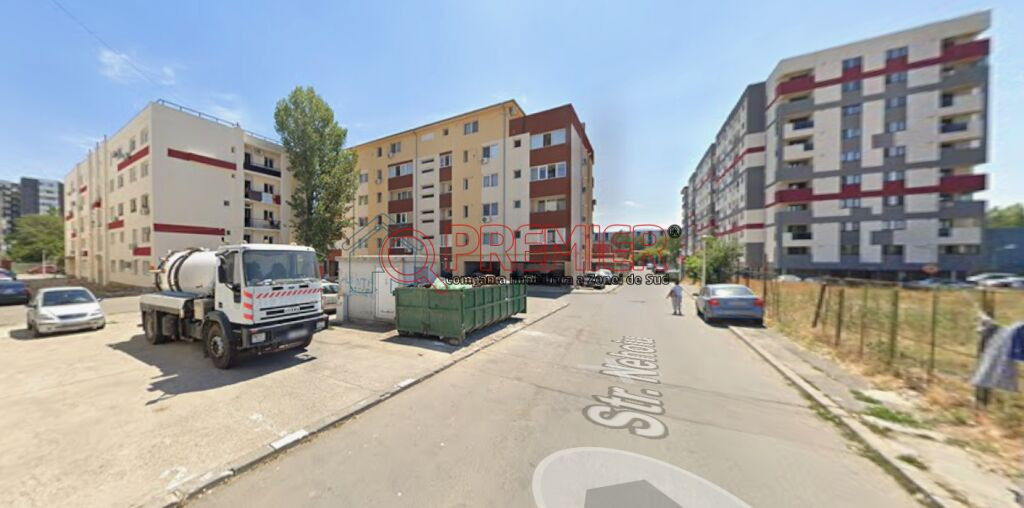 Garsoniera Metalurgiei Sector 4 Investitie