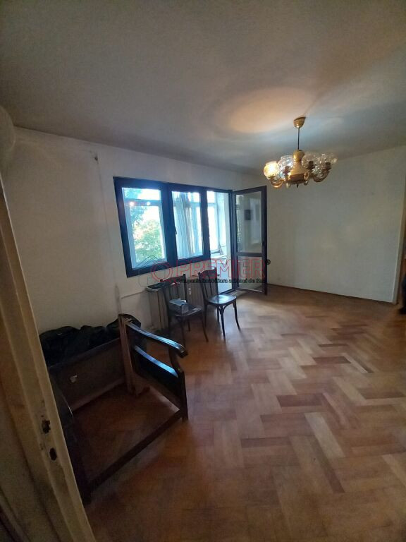Apartament 3 Camere - Investitie - Emil Racovita