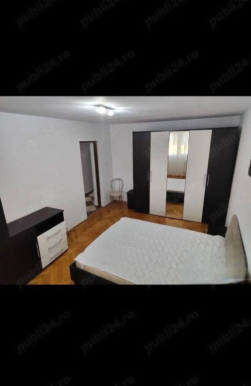 De inchiriat apartament 2 camere Mazepa