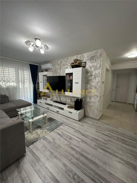 Apartament 2 camere – Biruintei (Astrelor)