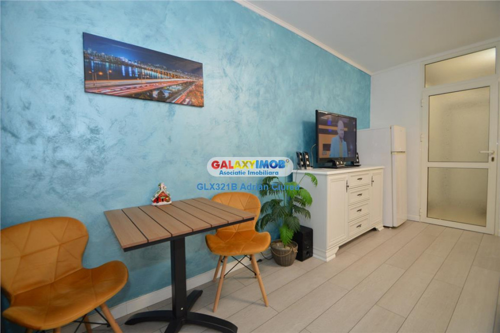 Teiul Doamnei | Colentina | Sectia 7 | Bl Reabilitat | Renov