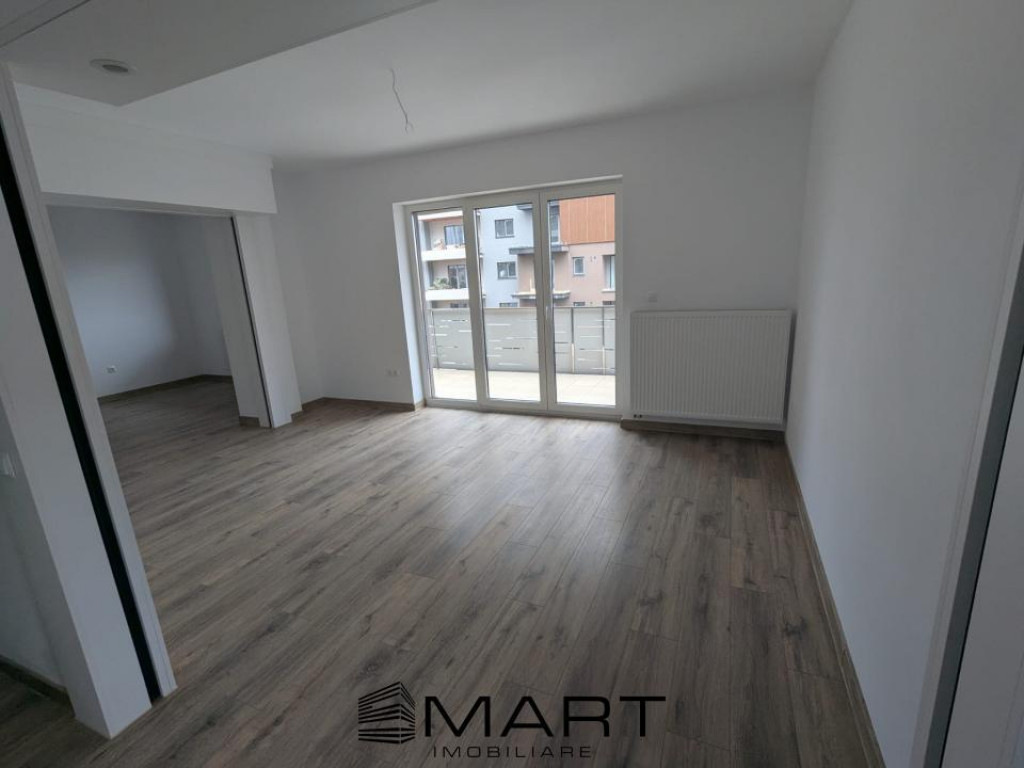 Apartament 2 camere în Avantgarden Bartolomeu, Brașov –