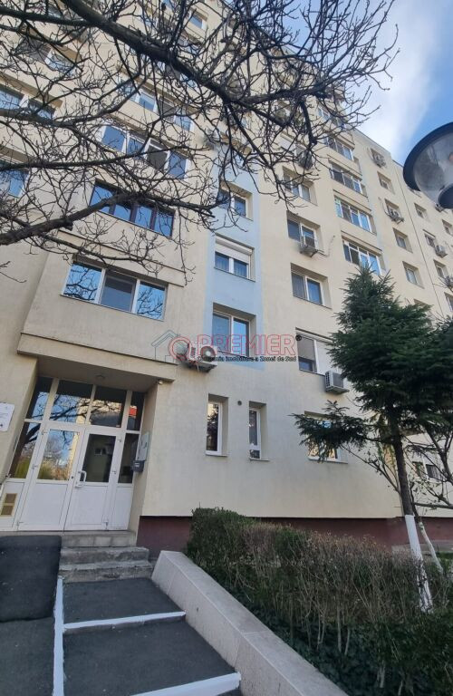 Str. Măriuca – Apartament 3 camere