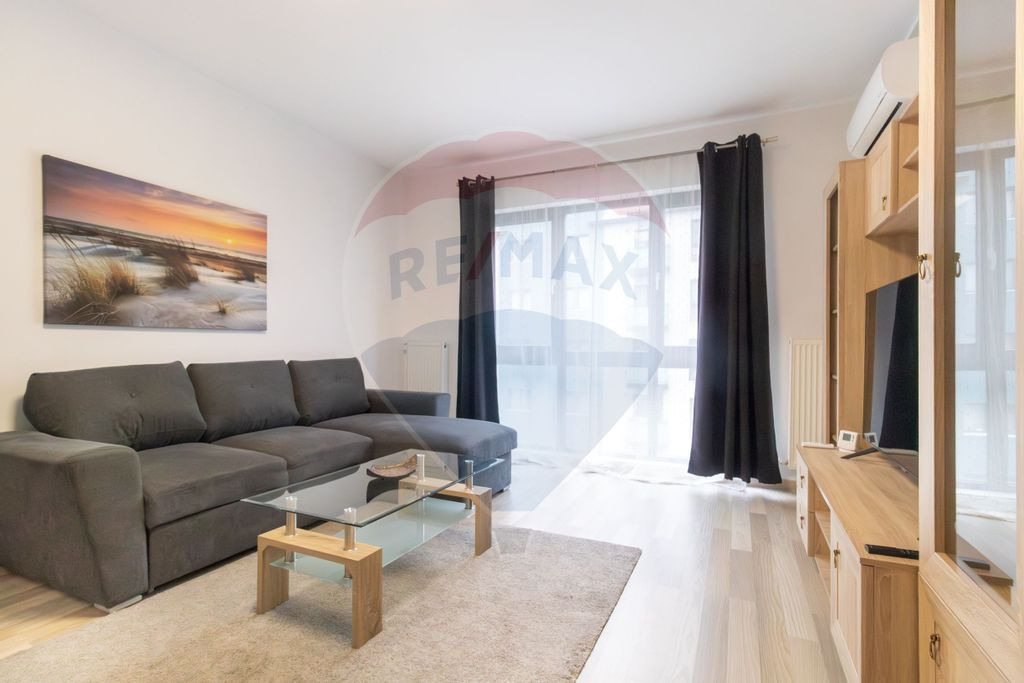 Inchiriere 2 camere decomandat - ISG 3 - Filaret, Parcul ...