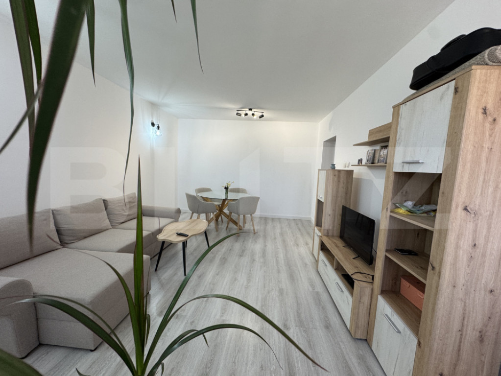 Apartament 2 camere decomandat, 64 mp, zona Brestei