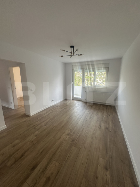 Apartament 3 camere, 67 mp, zona Careiului