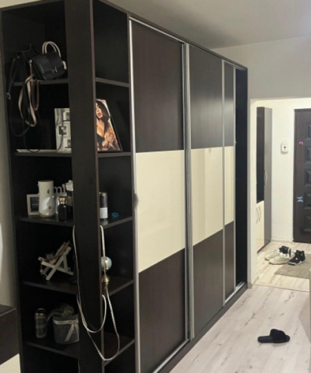 Garsoniera, 31 mp, zona Brazda lui Novac