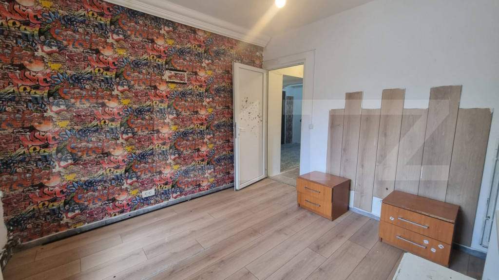 Apartament 3 camere, 56 mp, zona Lipovei