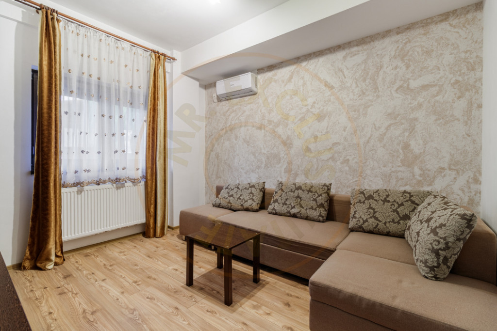 Popesti Leordeni - Pasarela Berceni inchiriere garsoniera