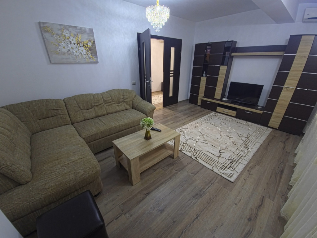 Bld. Mamaia – Delfinariu 2 camere | bloc nou termen lung