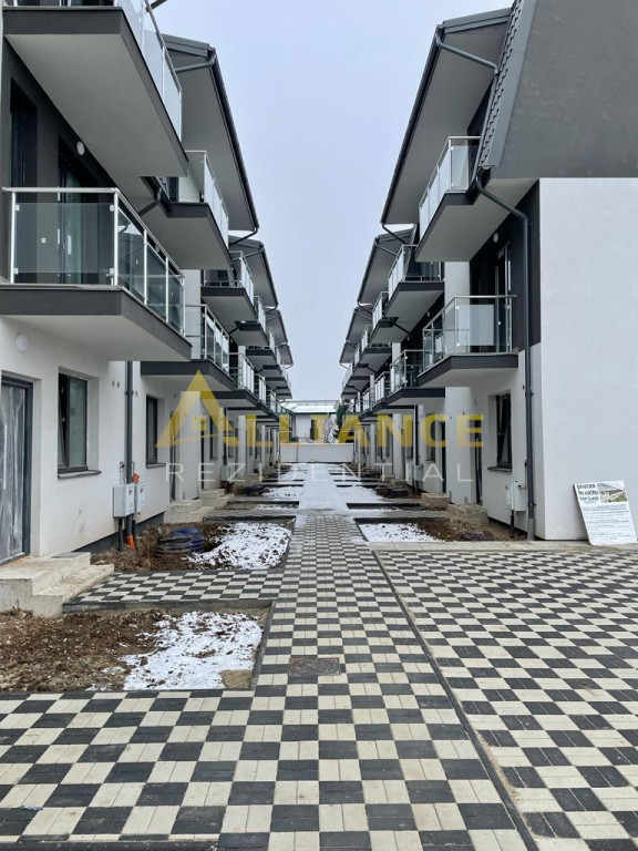 Casa Insiruita | 4 camere 3 bai || Mobilata si Utilata || Ga