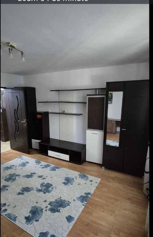 Garsoniera Confort Sporit Zona Burdujeni - Etaj 2 - Cuza Voda 2