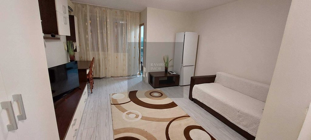 Garsoniera 31 mp /Titan