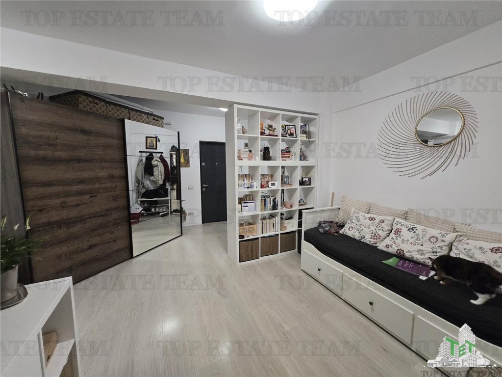 Apartament superb 3 camere Prelungirea Ghencea
