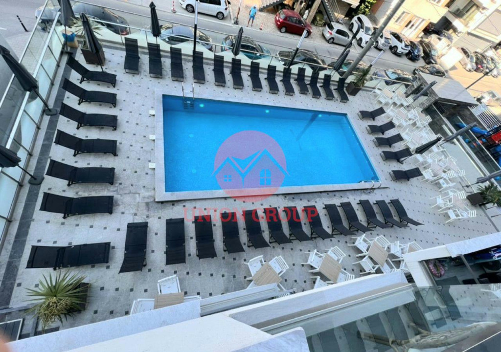 Studio Superb in Complex Alezzi Nord 10 - Mamaia Nord