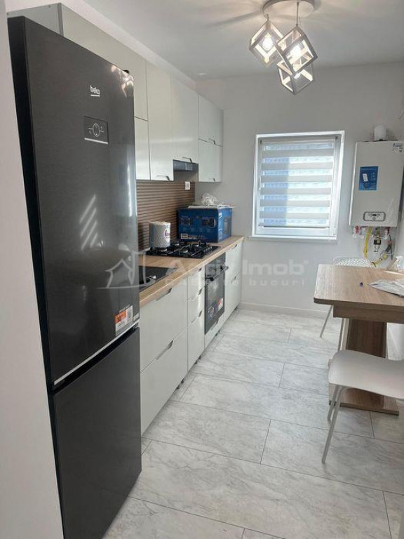 Superba casa de 3 camere Dacia Termen Lung