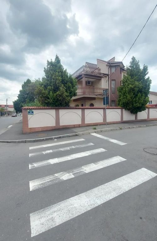 Vila 7camere/(348util,500teren,119ampr.)mp/5min.metrouAp....