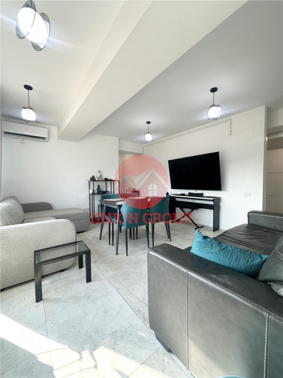 Apartament 2 Camere in Bloc Nou - Mobilat si Utilat - Zona V