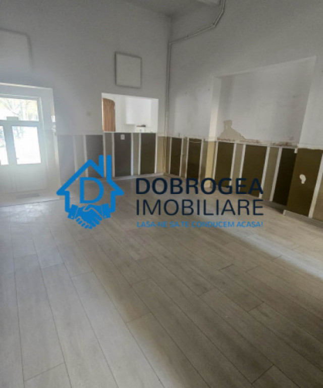 ULTRACENTRAL -SPATIU COMERCIAL P+1 , SUPRAFATA 110 MP