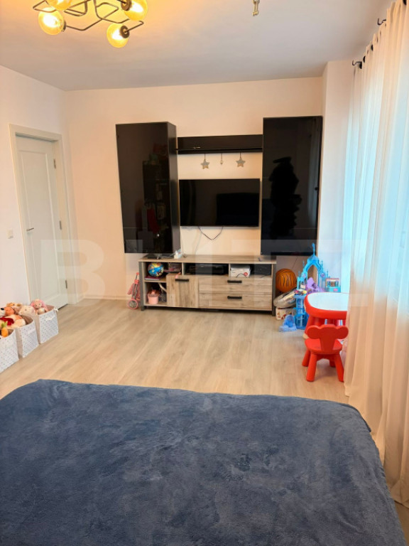 Apartament 2 camere, 61 mp, zona Rediu - Pacurari