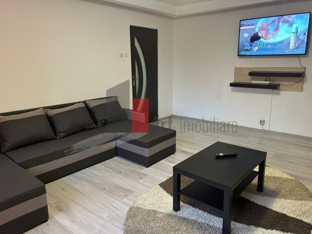 Apartament cu 3 camere de inchiriat-Lujerului-Uverturii-l...