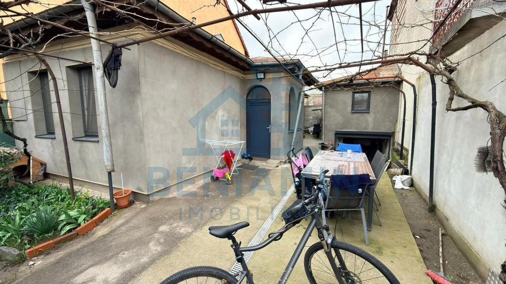 Vila Valea Rosie Craiova