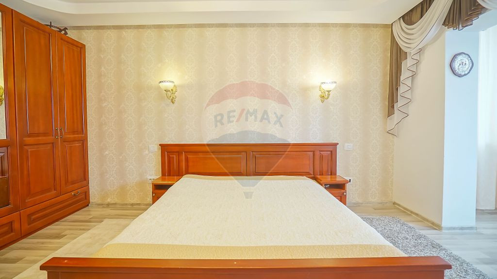 Apartament 3 camere - Racadau - 75 mp