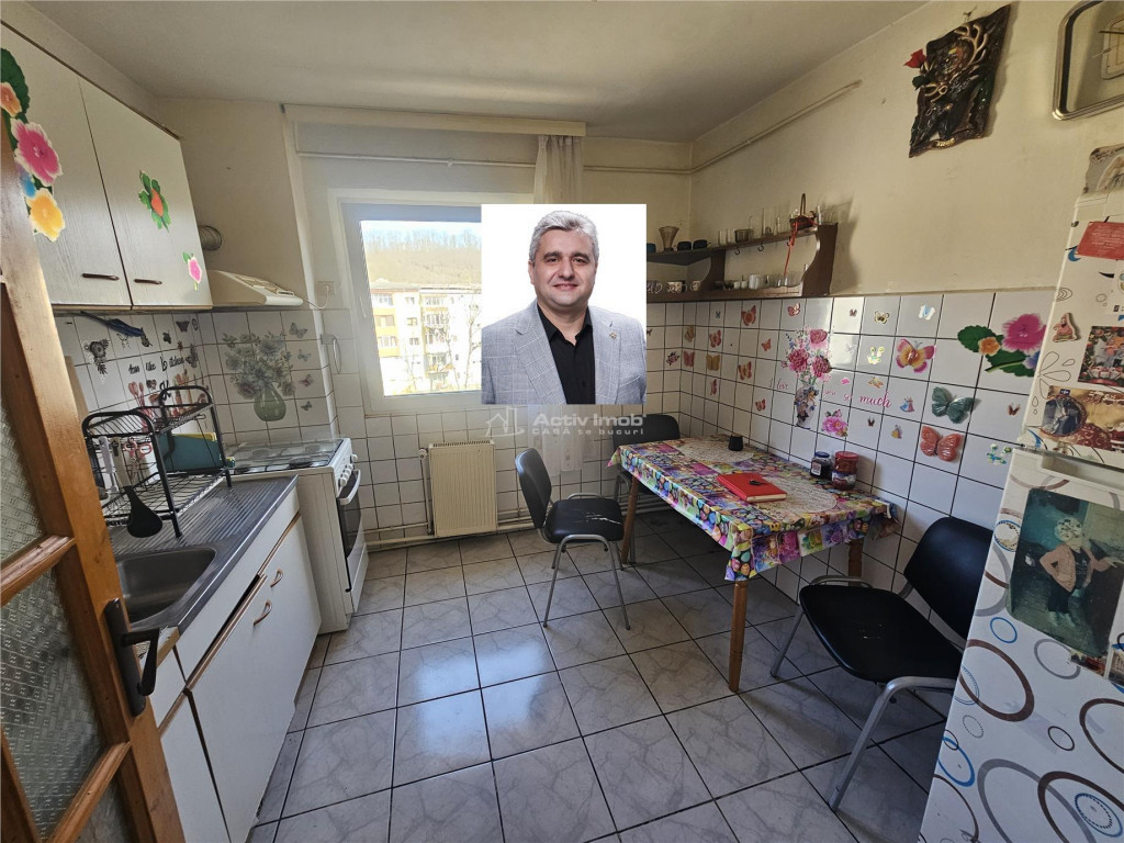 Resita, 3 Cam. Dec., Mobilat Utilat, Micro 2