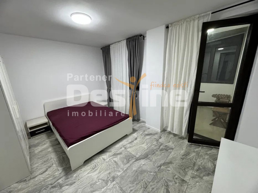 13 Septembrie-Parcul Sebastian | 2 cam | 50mp | et 1 | bloc