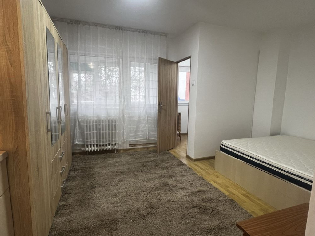 Iancului obor etaj 2 semidecomandat