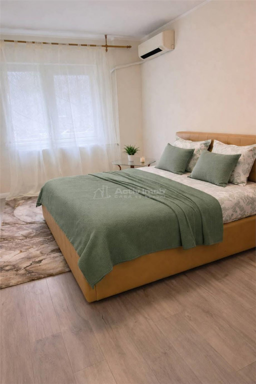 Garsoniera 34 mp - Mihai Bravu