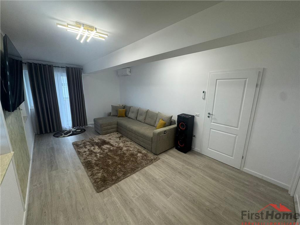 Ap 2 cam, 72 mp utili,BLOC NOU Express Residence, et5/6,str