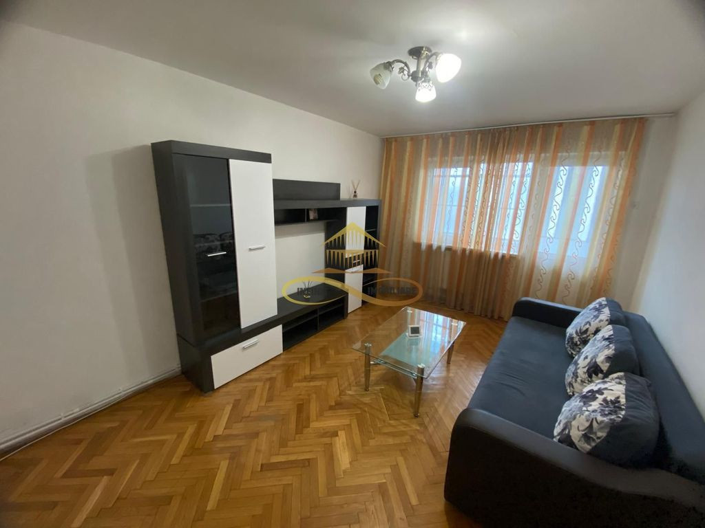 Apartament 2 camere de inchiriat, str. Energiei, Bacau