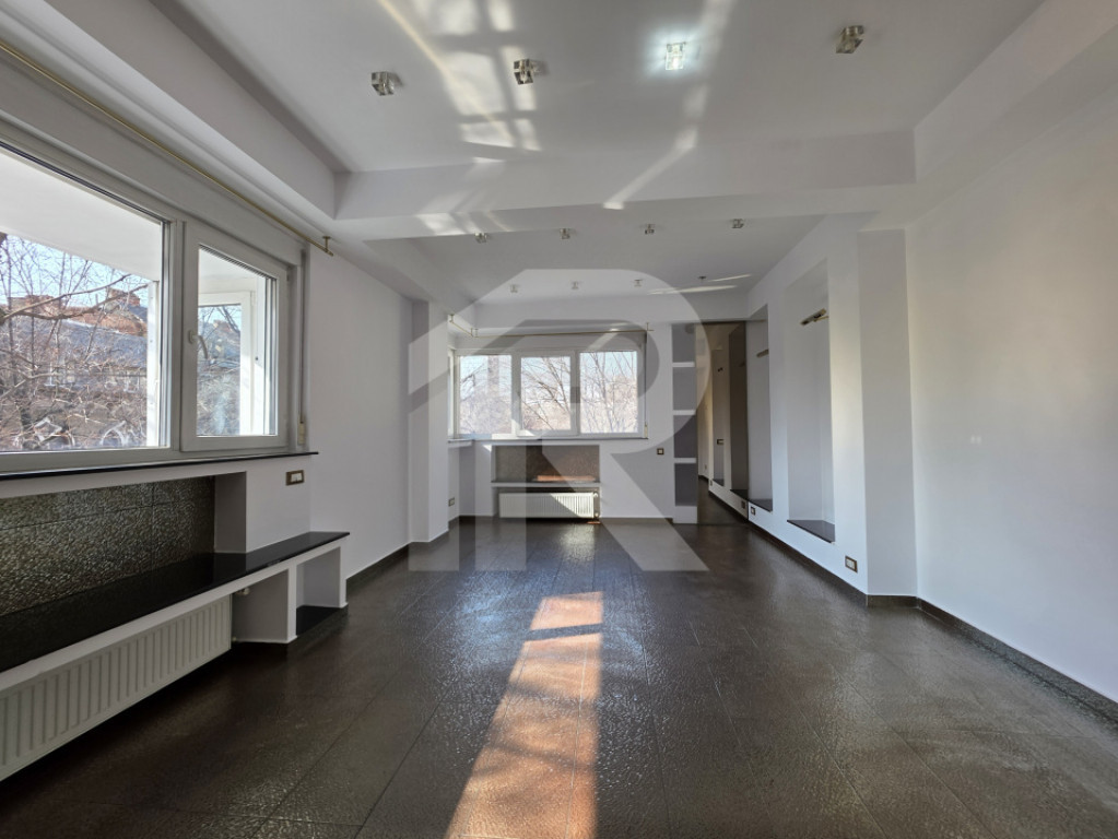 Studio Central, Bulevardul Carol I, nr. 45