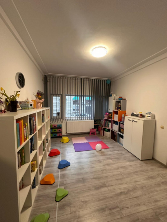 Spatiul comercial Tomis Mall, Constanta