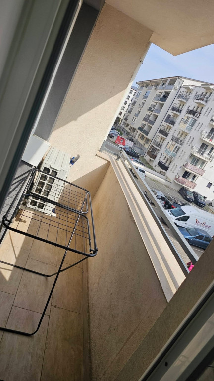 Metalurgiei viva residence binelui