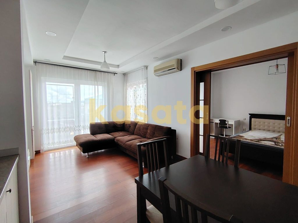 3 camere de închiriat | Cosmopolis | Faza 1 | Etaj 1