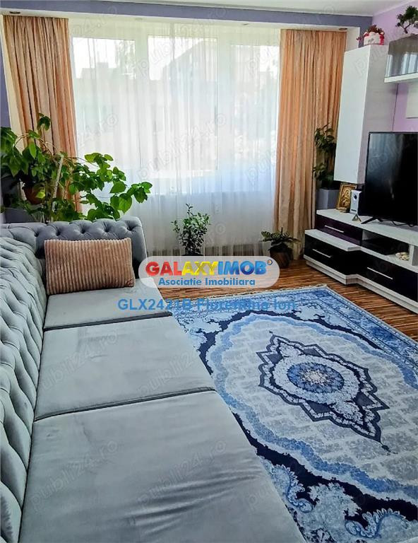 9080 Apartament 2 camere Drumul Taberei- Raul Doamnei