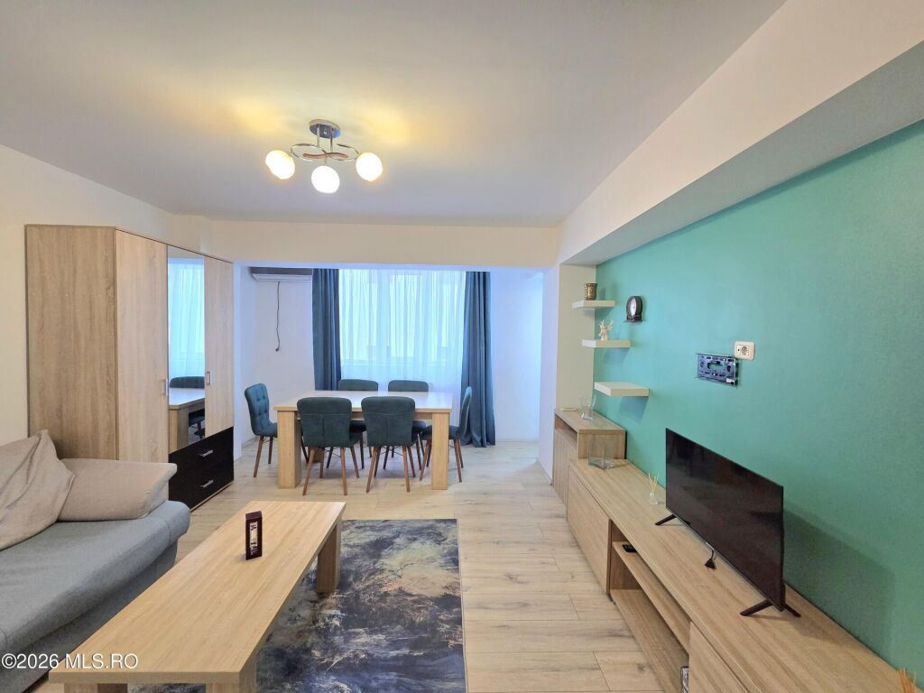 Apartament 2 camere de inchiriat zona Energia